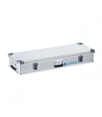 Zarges K 470 Universal Container - 1200 x 400 x 180mm (l x w x h) - 7,5kg - Code: 40847