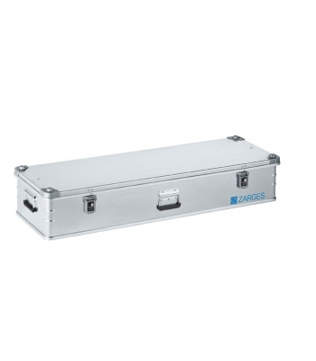 Zarges K 470 Universal Container - 1400 x 450 x 250mm (l x w x h) - 9,5kg - Code: 40848