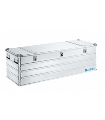 Zarges K 470 Universal Container - 1600 x 600 x 495mm (l x w x h) - 25,0kg - Code: 40875