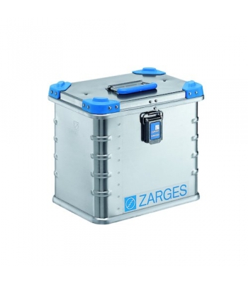 Zarges Eurobox - 400 x 300 x 340mm (l x w x h) - 3kg - Code: 40700