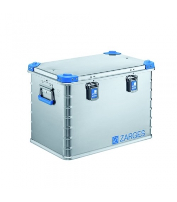 Zarges Eurobox - 600 x 400 x 410mm (l x w x h) - 5,2kg - Code: 40703