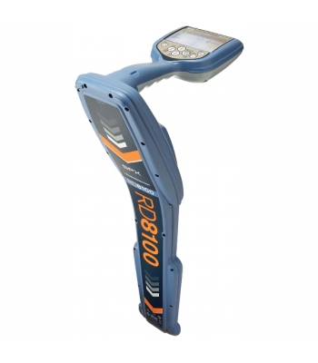 SPX Radiodetection RD8100PXL Cable and Pipe Locator