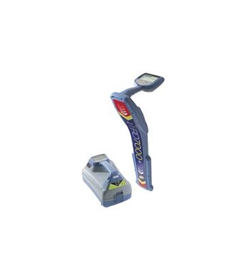 SPX Radiodetection RD7000+ SLM Cable, Pipe and Marker Locators