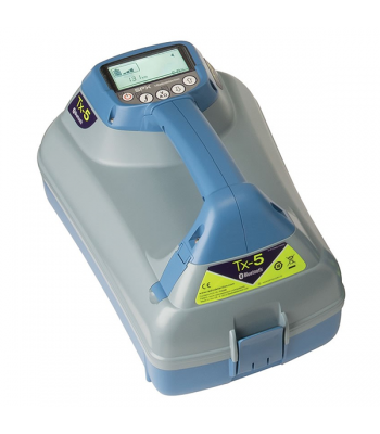 SPX Radiodetection TX-5 Transmitter (5 watt) - Code 10/TX5-UK