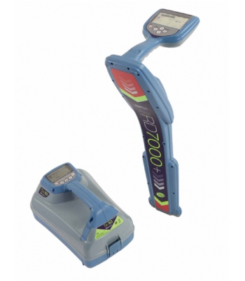 SPX Radiodetection RD7000+ SL Precision Locator