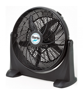 Clarke CBF20 - 20 inch  Box Fan