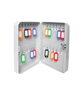 Sterling 24 Key Cabinet - Code KC24