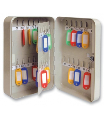 Sterling 48 Key Cabinet - Code KC48