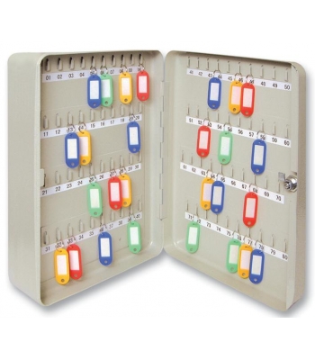 Sterling 80 Key Cabinet - Code KC80