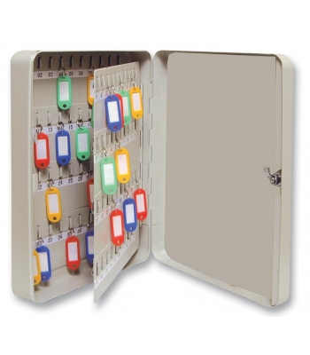 Sterling 110 Key Cabinet - Code KC110