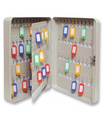 Sterling 140 Key Cabinet - Code KC140
