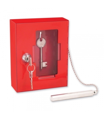 Sterling Emergency Key Box - Code EB01