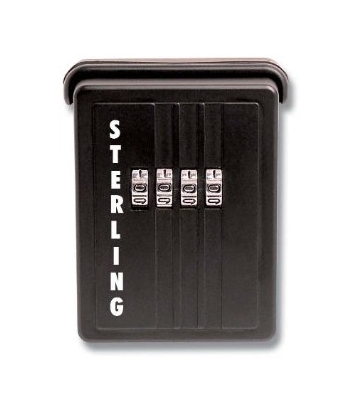 Sterling Standard KeyMinder 1 Combi Lock - Code KM1