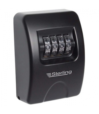 Sterling Keyminder 2 Combination Key Safe - Code KM2