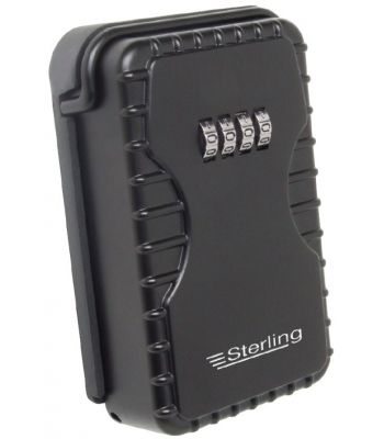 Sterling KM3 Large KeyMinder 3 Combination Key Safe - Code KM3