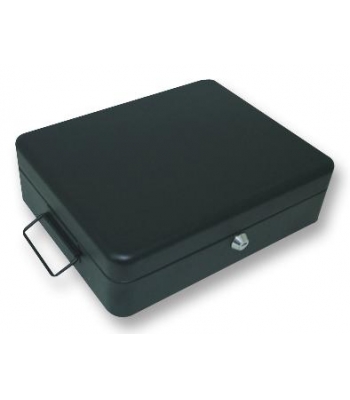 Sterling 12'' Deed Box - Code DB01