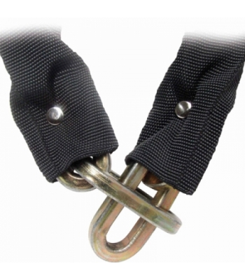 Sterling 10mm x 2.0metre Case Hardened Chain - Code 1020S