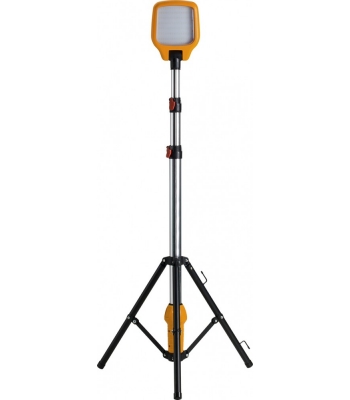 Defender LED Task Light with Tripod Base 240v