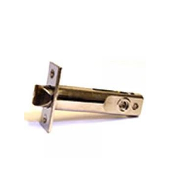 Sterling Digital Lock Latch 60mm - Chrome - Code SL60