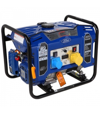 Ford FG3050P Petrol Generator 2000W