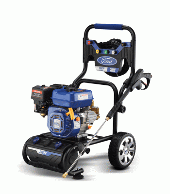 Ford FPWG3100 Petrol Pressure Washer 3100psi