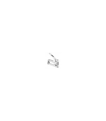 Arrow JT21C Junior All Chrome Staple Gun Tacker