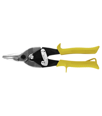Midwest - 250mm Straight Cut Aviation Tin Snip - MWT6716S