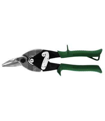 Midwest - 250mm Right Cut Aviation Tin Snip - MWT6716R