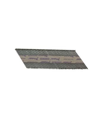 Paslode 100mm x 3.4mm Galv Plus Strip Nails (Pack of 3000)