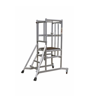 BOSS P1200 PAS250 Anti-Surf Podium Work Platform - Code 31451600