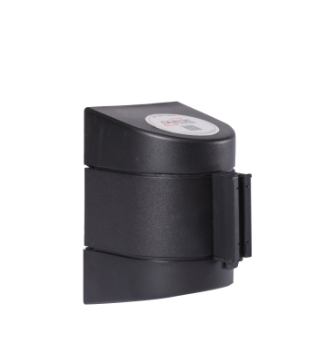 Wallpro Wall Fixed Retractable Belt Barrier - 4.6m - WP400B