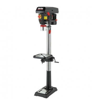 Clarke CDP452F Floor Drill Press (230V)