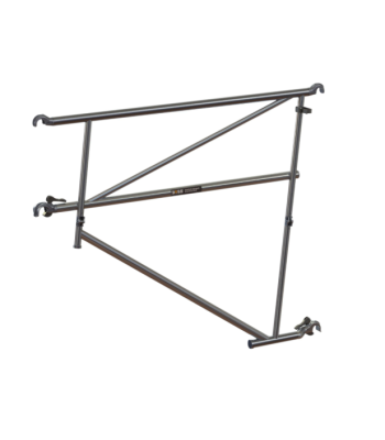 Boss 1.8m Camlock AGR Advance Guardrail Frame - Code 363615