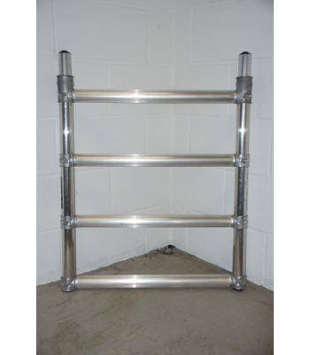 Boss Clima 4 Rung Frame - Code 392513