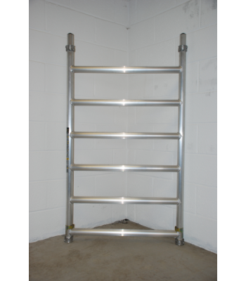 Boss Clima 850mm 6 Rung Frame - Code 394513