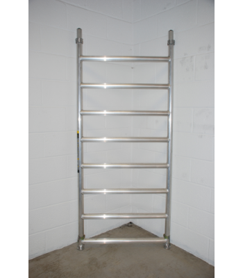 Boss Clima 850mm 8 Rung Frame - Code 393513