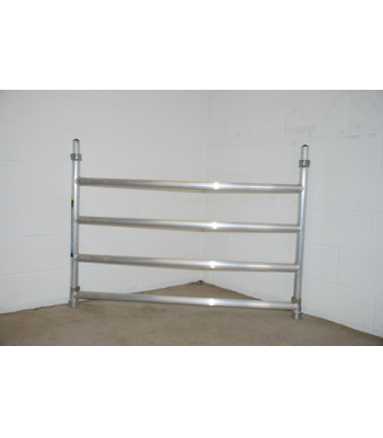 Boss Clima 1450mm 4 Rung Frame - Code 391513