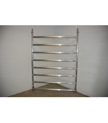 Boss Clima 1450mm 8 Rung Frame - Code 396513