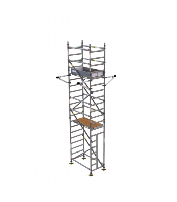 BoSS Lift Shaft 700 Complete Tower