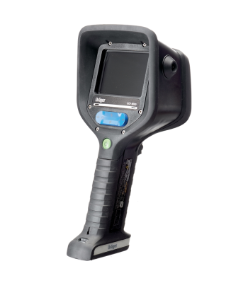 Drager UCF 7000 Thermal Imaging Camera