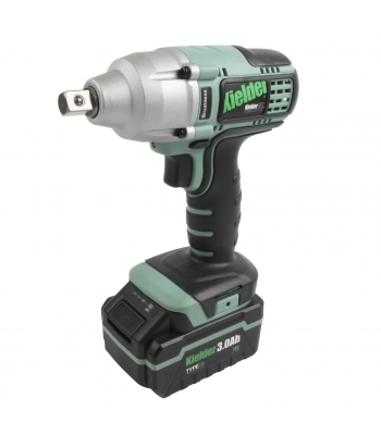 Kielder WT Impact Wrench 18v - 1 x 3.0Ah Battery (Code KWT-002-01)