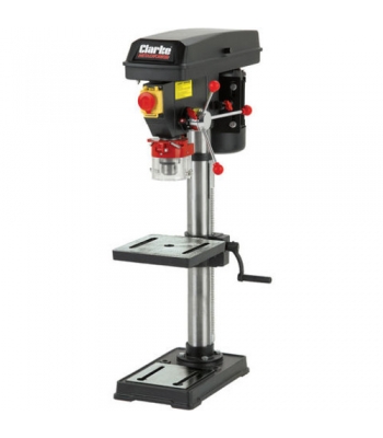 Clarke CDP152B Bench Drill Press (230V)