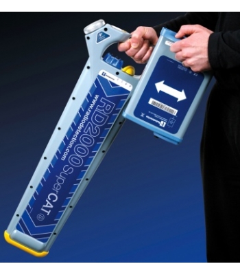 SPX Radiodetection RD2000 SuperC.A.T. Standard Kits