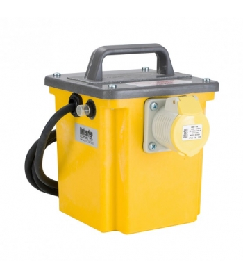 Defender 1Kva Power Tool Transformer E201011