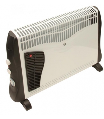 Rhino Turbo Convector Heater H03615 - 240v