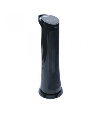 Rhino Tower Fan 2KW H03612