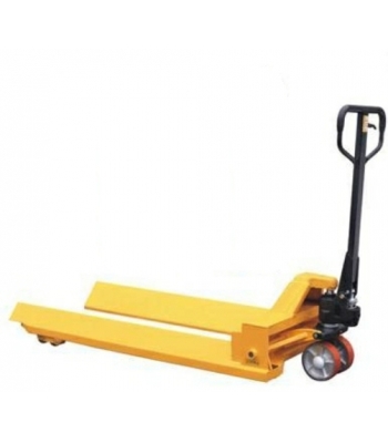 TUV REEL CARRYING PALLET TRUCK AC20R1500 2000kg