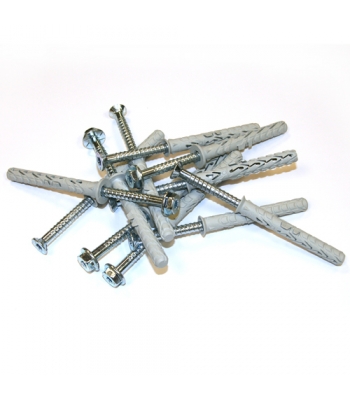 ITW Spit B-Long XTREM Hex Head Frame Anchors - Zinc Plated 567969 (per 50 box)