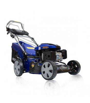 Hyundai HYM46SPE Electric Start Self-Propelled Petrol Lawn Mower HYM46SPE