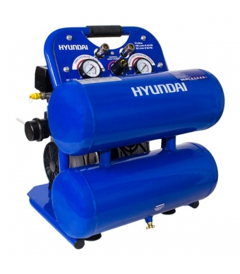 Hyundai HY0816 16L Direct Drive Air Compressor HY0816